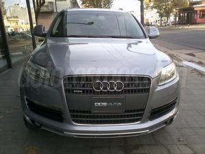 Audi Q7 4.2 FSI