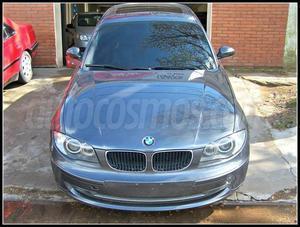 BMW Serie 1 120 d 5P