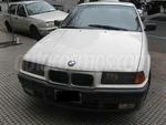 BMW Serie 3 318 i Executive