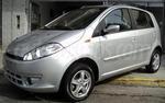 Chery Face 1.3 Luxury