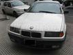 BMW Serie 3 318 i Executive