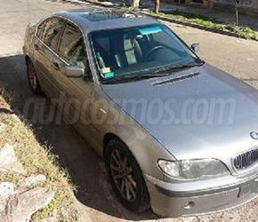 BMW Serie 3 320 i Active