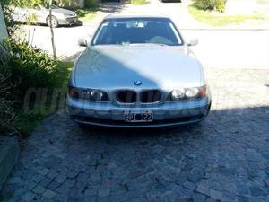 BMW Serie 5 523 i Aut