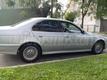 BMW Serie 5 523 i Aut