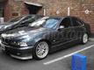 BMW Serie 5 523i