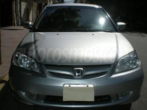 Honda Civic 1.7 EX