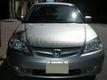 Honda Civic 1.7 EX