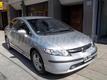 Honda Civic 1.8 EXS Aut