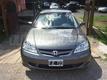 Honda Civic 1.7 EX Aut