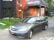 Honda Civic 1.7 EX Aut