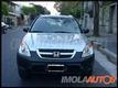 Honda CR-V 2.4 LX (170CV) Aut