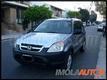 Honda CR-V 2.4 LX (170CV) Aut