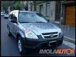 Honda CR-V 2.4 LX (170CV) Aut