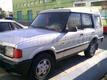 Land Rover Discovery TDi Aut