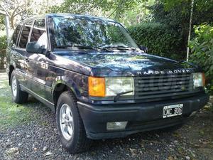 Land Rover Range Rover 4.0 SE V8