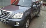 Chery Tiggo 2.0 4x2 Confort