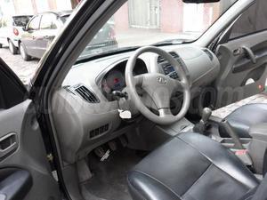 Chery Tiggo 2.0 4x2 Confort