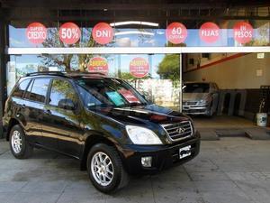 Chery Tiggo 2.0 4x2 Confort