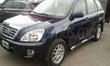 Chery Tiggo 2.0 4x2 Confort