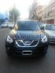 Chery Tiggo 2.0 4x2 Confort