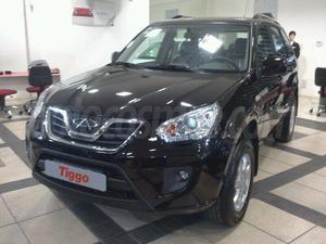 Chery Tiggo 2.0