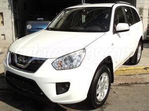 Chery Tiggo 2.0