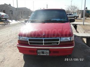 Chrysler Caravan 3.0 SE