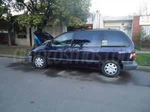 Chrysler Caravan 3.3 SE Aut