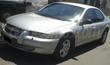 Chrysler Stratus LX 2.5 Autostick