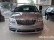 Chrysler Town and Country Limited