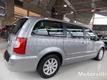 Chrysler Town and Country Limited