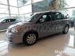 Chrysler Town and Country Limited