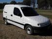 Citroën Berlingo Furgón Furgón 1.9 D PLC FULL