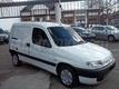 Citroën Berlingo Furgón Furgón 1.9 D PLC FULL