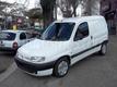 Citroën Berlingo Furgón Furgón 1.9 D PLC FULL