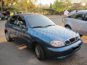 Daewoo Lanos 1.6 SX 5P