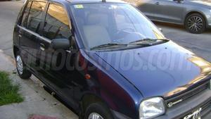 Daihatsu Cuore 1.0 CS 5P