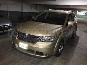 Dodge Journey SXT