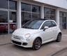 Fiat 500 Sport