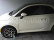 Fiat 500 Sport