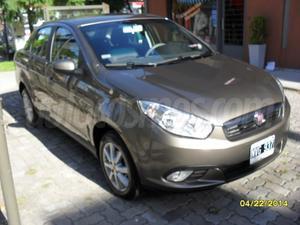 Fiat Grand Siena Siena Attractive