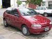 Fiat Palio 3P EL 1.6L SPi