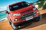 Ford EcoSport Freestyle 2.0L 4x4