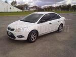 Ford Focus Exe Exe Style 1.6L