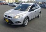 Ford Focus 5P 1.6 Style