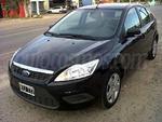 Ford Focus 5P 1.6 Style