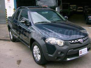 Fiat Strada Adventure Adventure 1.8 Locker