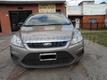 Ford Focus Exe Exe Style TDCi 1.8L
