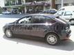 Ford Focus Exe Exe Ghia 2.0L