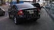 Ford Focus Exe Exe Ghia Aut 2.0L